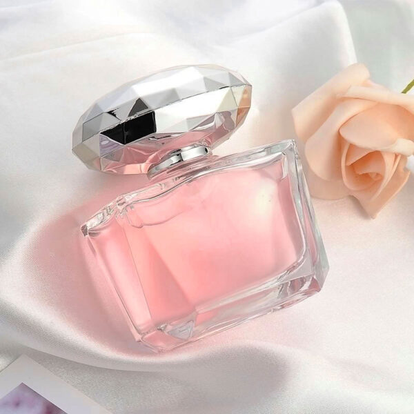 Crystal Bloom